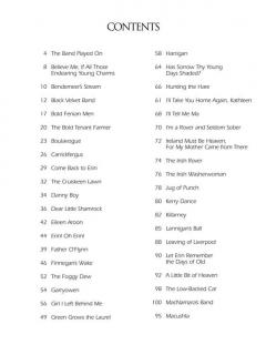 The Big Book of Irish Songs 