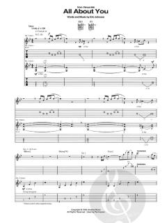 Best Of von Eric Johnson 