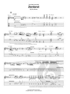 Best Of von Eric Johnson 