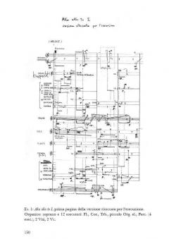 Immagini gesti parole suoni silenzi von Gianfranco Vinay 