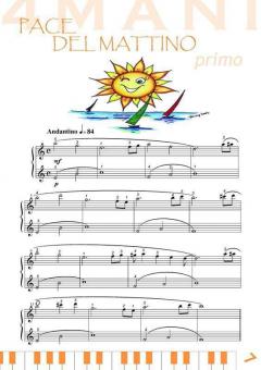 Quattro Piccole Mani 