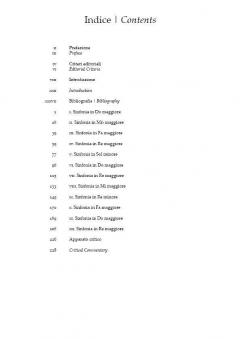 Sinfonie milanesi von Nicola Antonio Zingarelli 