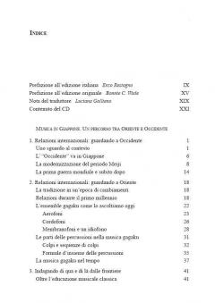 Musica in Giappone von Carolyn Wade 