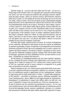 Lo Studio di fonolgia 