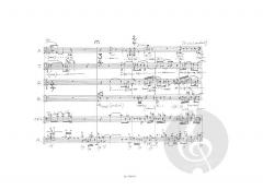 Lamentationes Sacrae et Profana (Klaus Huber) 