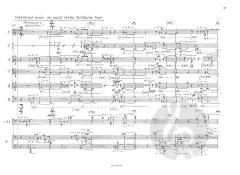 Lamentationes Sacrae et Profana (Klaus Huber) 