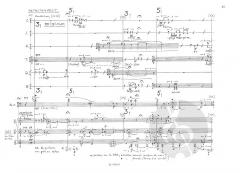 Lamentationes Sacrae et Profana (Klaus Huber) 