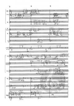 Ma-um von Younghi Pagh-Paan 