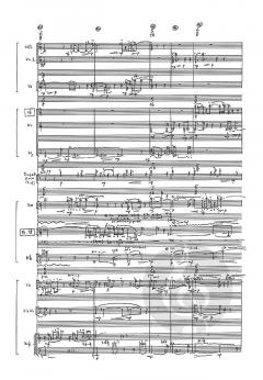 Ma-um von Younghi Pagh-Paan 