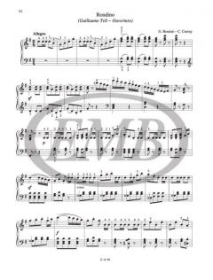 Bravissimo! Berühmte Melodien für Klavier von Agnes Lakos im Alle Noten Shop kaufen