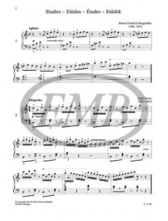 Presto e leggiero von Agnes Lakos 