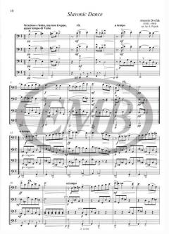 Chamber Music For Violoncello Band 10 von Arpad Pejtsik im Alle Noten Shop kaufen