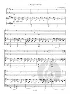 Piano Trios / Klaviertrios 