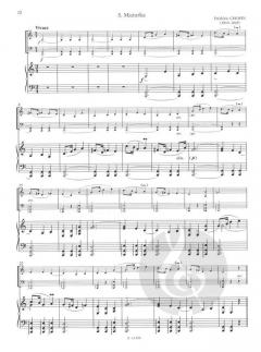 Piano Trios / Klaviertrios 