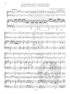 Piano Trios / Klaviertrios 