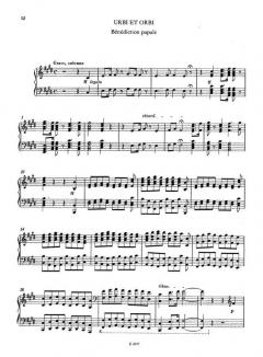 Einzelne Charakterstücke 2 (I/12) (Neue Liszt-Ausgabe I B) 