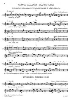 Folk Music For Shepherd's Flute 