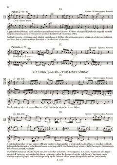 Folk Music For Shepherd's Flute 