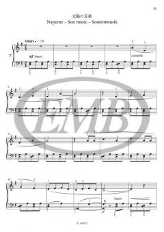 Der Steinhauer von Lajos Papp 