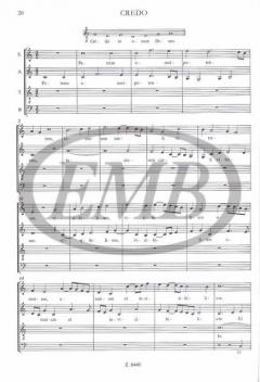 Missa L'homme armé (Josquin Desprez) 