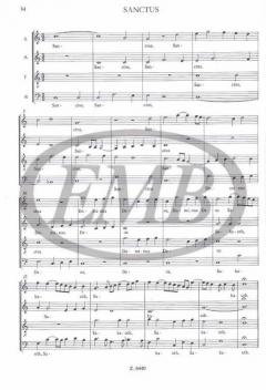 Missa L'homme armé (Josquin Desprez) 