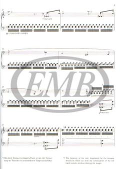 Années de Pelerinage (I/6) von Franz Liszt 