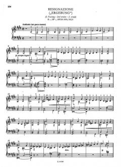 Harold en Italie (Berlioz) und andere Werke von Franz Liszt 