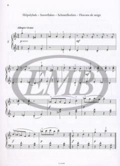 The Golden Key von Lajos Papp 