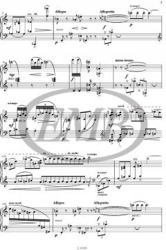 Prose für Klavier im Alle Noten Shop kaufen online kaufen