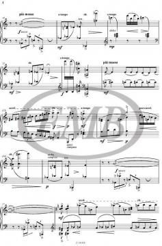 Prose für Klavier im Alle Noten Shop kaufen online kaufen