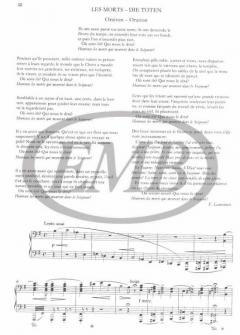 Einzelne Charakterstücke 1 (I/11) (Neue Liszt-Ausgabe I B) 