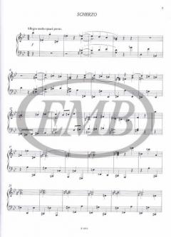 Tänze, Märsche und Scherzi 1 (I/13) (Neue Liszt-Ausgabe I B) von Franz Liszt 