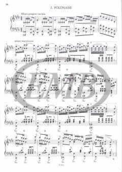 Tänze, Märsche und Scherzi 1 (I/13) (Neue Liszt-Ausgabe I B) von Franz Liszt 