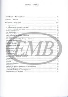 Klavierversionen eigener Werke 3 (I/17) (Neue Liszt-Ausgabe I B) im Alle Noten Shop kaufen