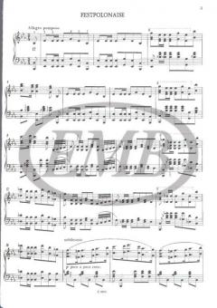 Klavierversionen eigener Werke 3 (I/17) (Neue Liszt-Ausgabe I B) im Alle Noten Shop kaufen