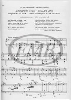 Klavierversionen eigener Werke 3 (I/17) (Neue Liszt-Ausgabe I B) im Alle Noten Shop kaufen