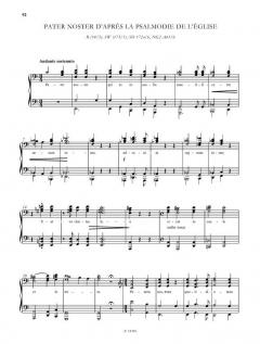 Harmonies poétiques et religieuses von Franz Liszt 