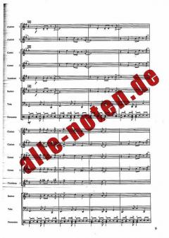 Samba de Orfeo (Luis Bonfa) 