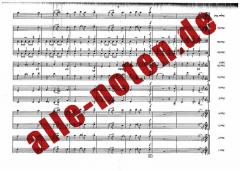 Bourbon Street Parade 