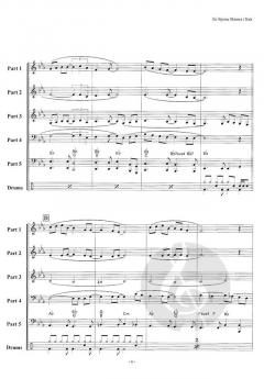 A Star Is Shining Tonight (Tore W. Aas) 