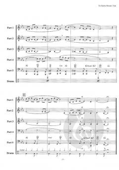 A Star Is Shining Tonight (Tore W. Aas) 