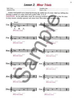 Schaum Chord Speller von John Wesley Schaum 