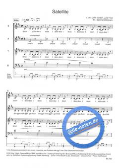 Satellite (Lena Meyer-Landrut) 