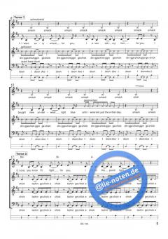 Satellite (Lena Meyer-Landrut) 