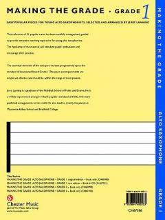 Making the Grade: Grade 1 (Revised Edition) von Jerry Lanning 