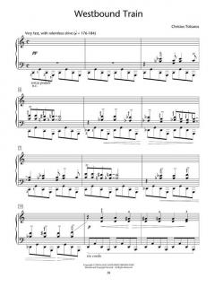 Poetic Moments von Christos Tsitsaros 