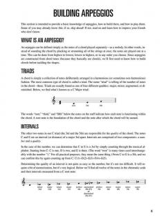 Hal Leonard Guitar Method: Arpeggio Finder von Chad Johnson 