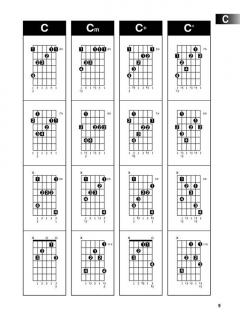 Hal Leonard Guitar Method: Arpeggio Finder von Chad Johnson 