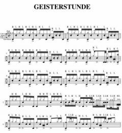 Drummethod Volume 2 (Wolfgang Schüler) 