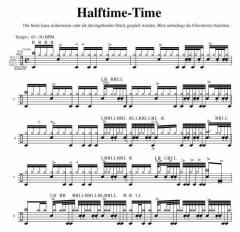 Drummethod Volume 2 (Wolfgang Schüler) 